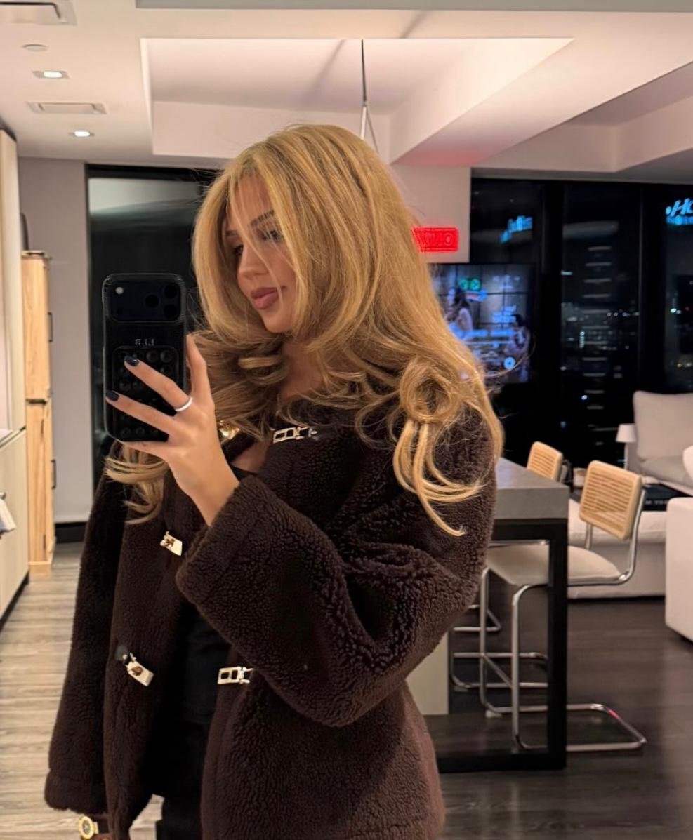 Hair Salon Questions