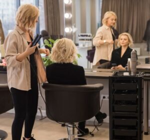 Keratin Hair Smoothing Treatment: Boston Expert Guide