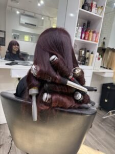What Makes a Professional Hair Salon in Boston Different