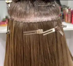 Hair Extension Maintenance Guide for Boston Clients