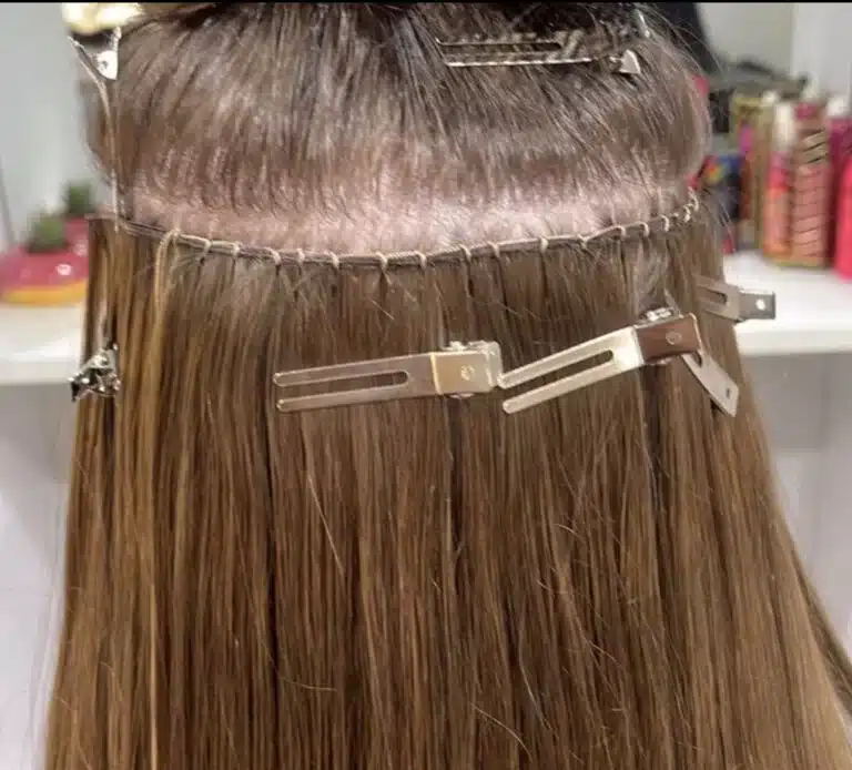 Hair Extensions in Boston