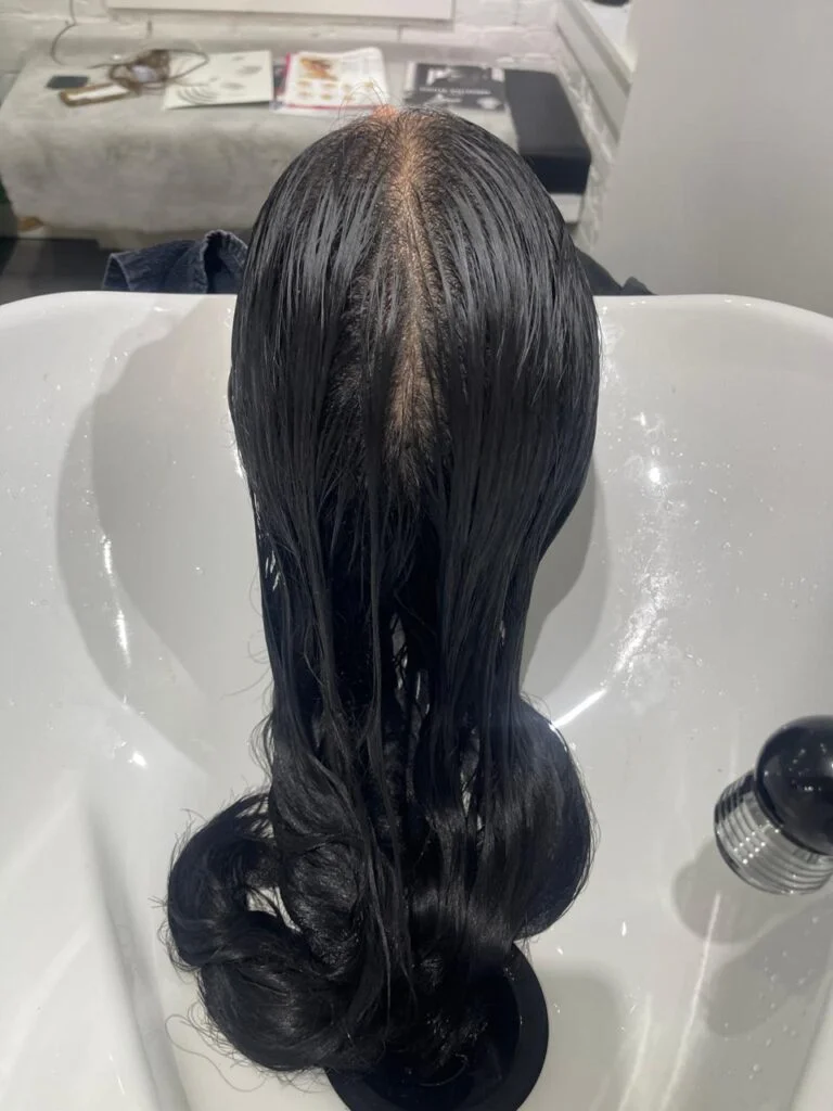 Keratin reatment Boston