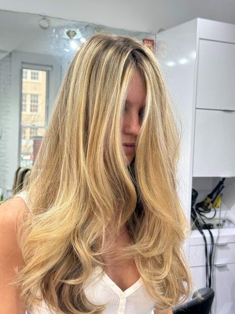 Newbury Boston Highlights