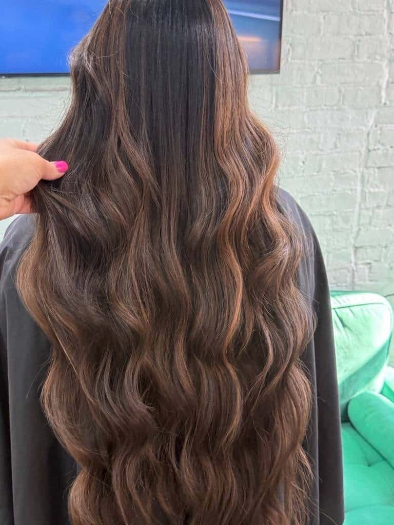 Root Touch up in Boston