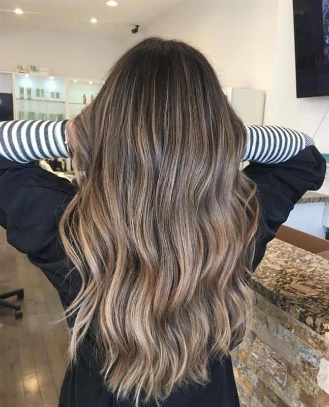 best balayage boston​