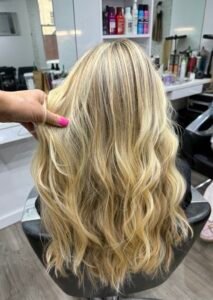 Keratin Treatment vs Brazilian Blowout in Boston , Which Is Better for Your Hair?