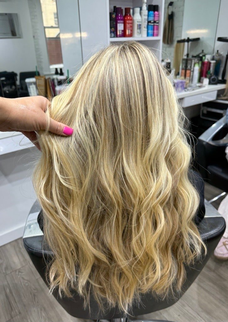 Keratin Treatment Boston