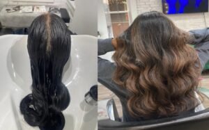 Why Newbury Street Has the Best Hair Salons in Boston