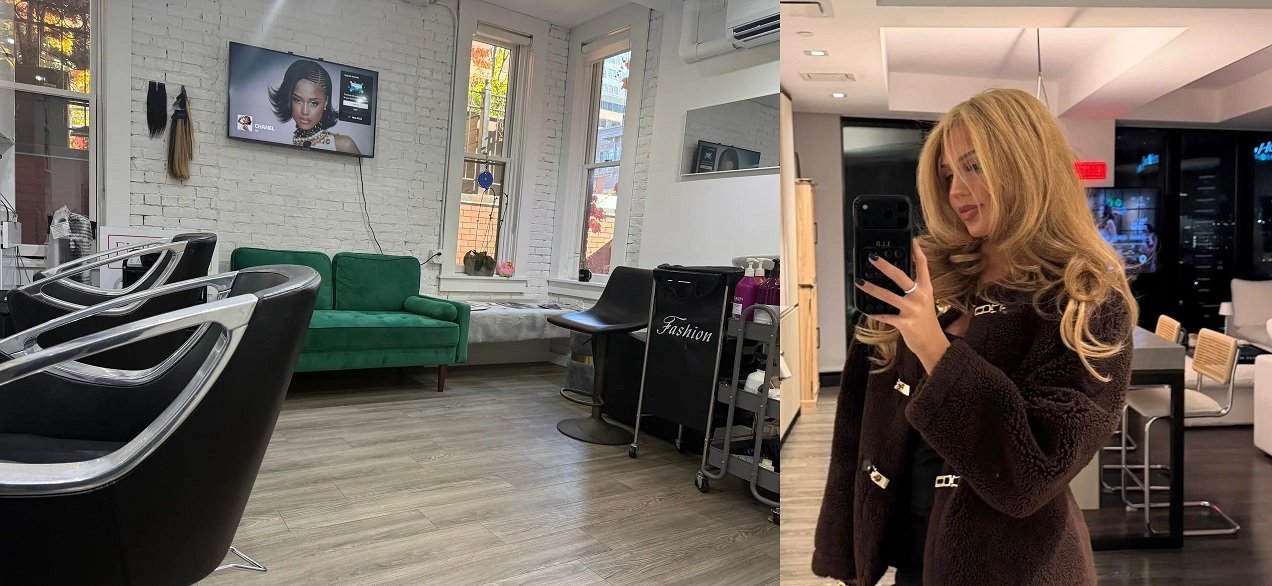The Best Hair Salon in Boston