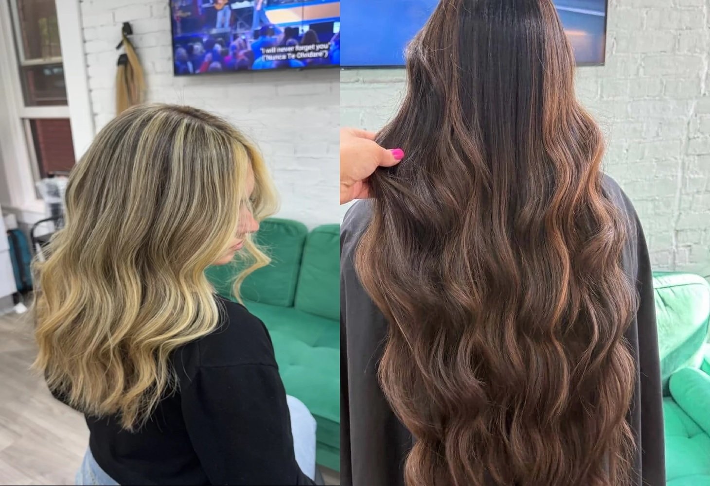 Hair Color Cost in Boston