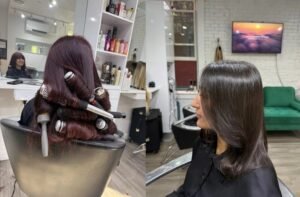 How to Choose the Best Hair Salon in Boston for Your Hair Type