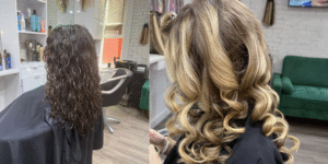 Why Regular Hair Salon Visits Are Essential for Healthy Hair