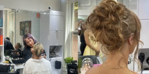 Wedding Makeup Artist in Boston MA for Natural and Timeless Beauty