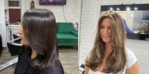 Get the Best Blowout in Boston at Enlighten Beauty Studio