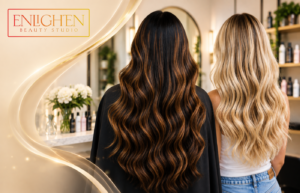Best Balayage in Boston: How to Choose the Right Hair Color for You