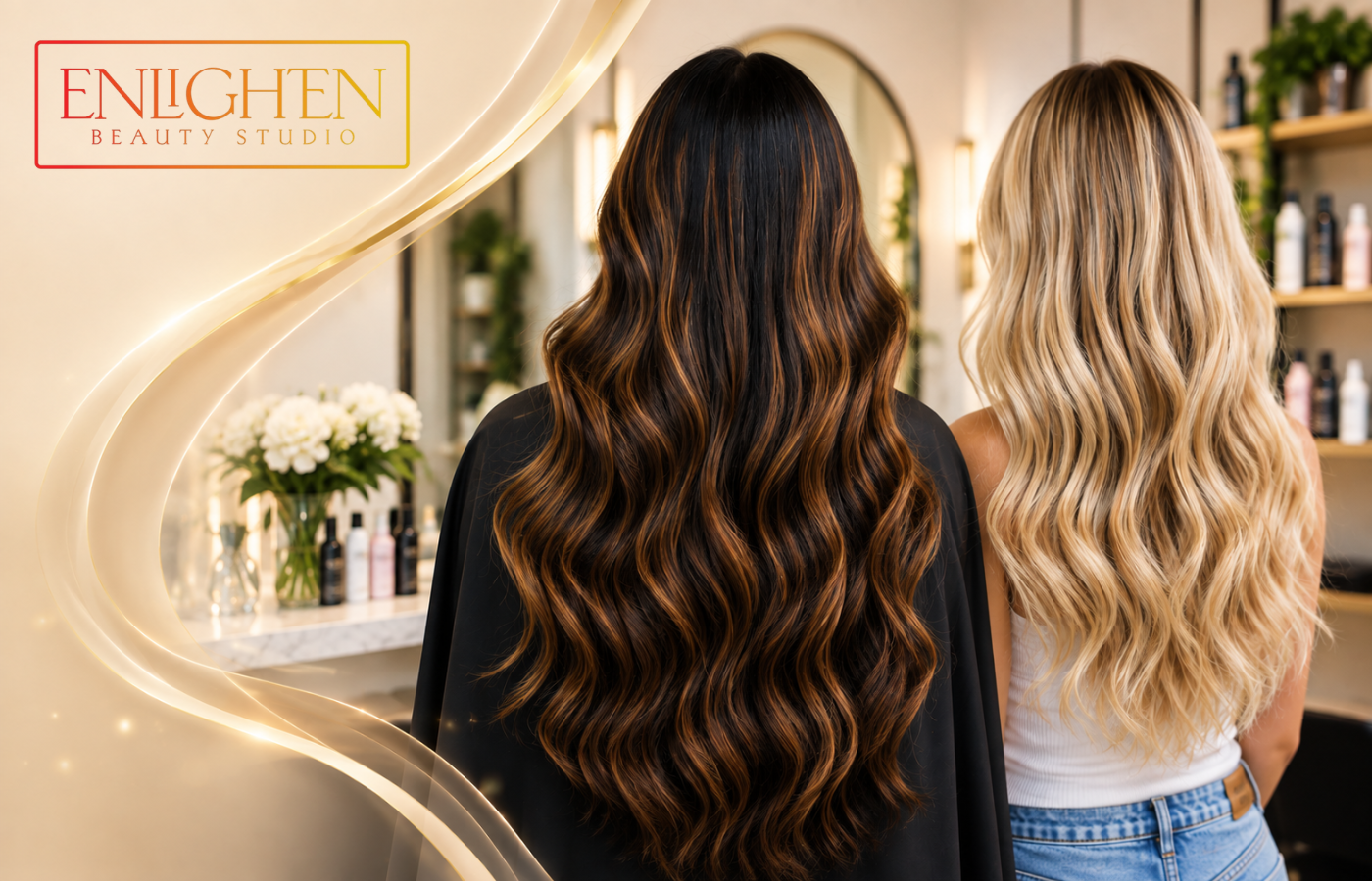 Best Balayage in Boston: How to Choose the Right Hair Color for You