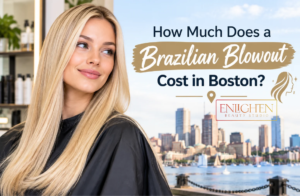 How Much Does a Brazilian Blowout Cost in Boston?