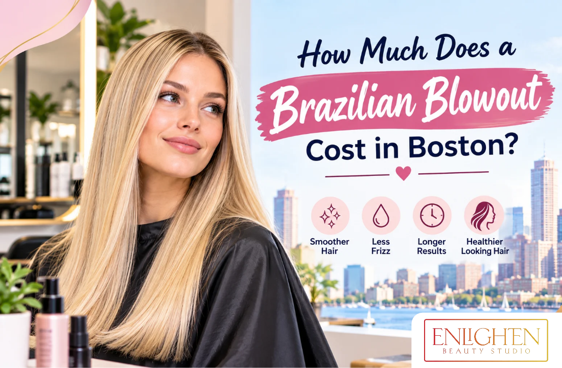 Brazilian Blowout in Boston