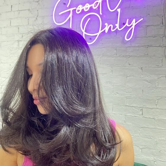 haircut